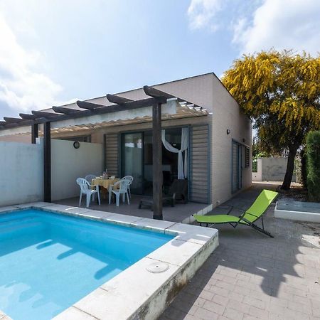Premium 17 Villa Les Deveses Eksteriør billede
