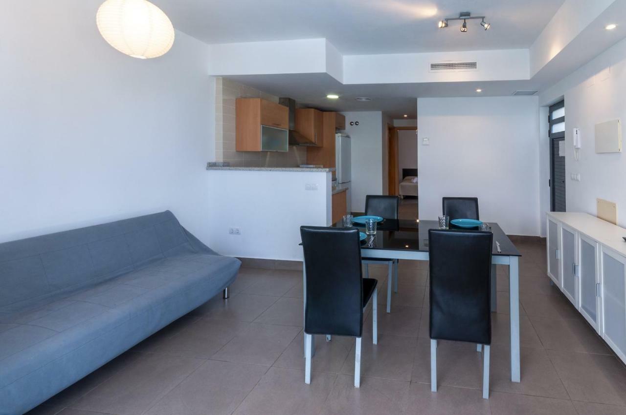 Premium 17 Villa Les Deveses Eksteriør billede